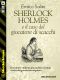 [Sherlockiana 11] • Sherlock Holmes e il caso del giocatore di scacchi